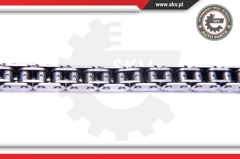 Timing Chain Kit 21SKV190 - image 3