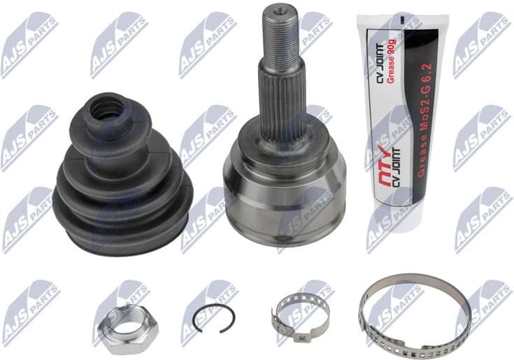 Joint Kit, drive shaft NPZ-RE-063