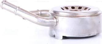 Oil Cooler, engine oil ** FIRST FIT ** 91190 - image 2