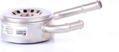 Oil Cooler, engine oil ** FIRST FIT ** 91190 - image 4