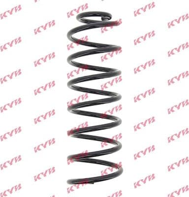 Suspension Spring K-Flex RC6721