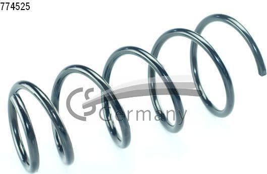 Suspension Spring 14774525
