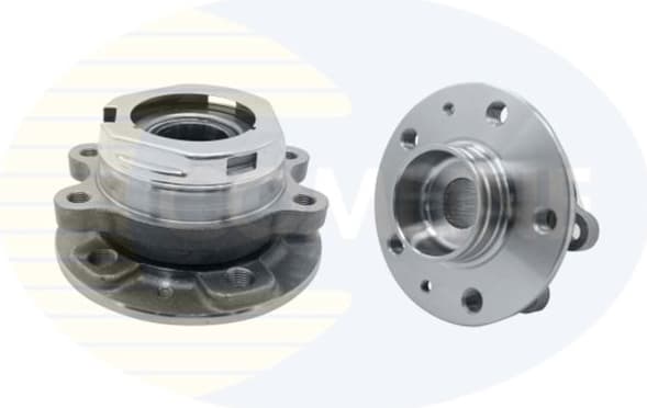 Bearing wheel CHA383
