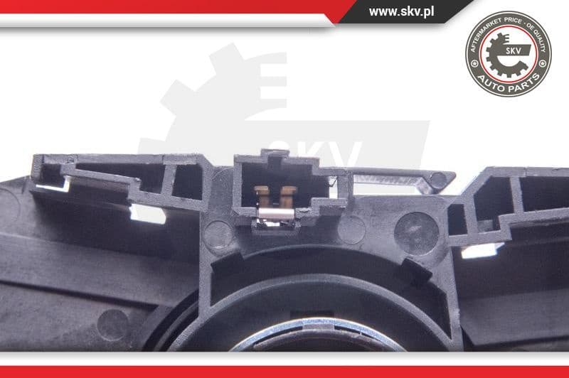 Clock Spring, airbag 96SKV584 - image 4