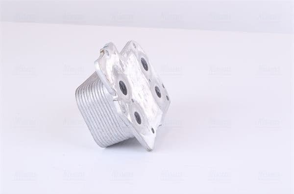 Oil Cooler, engine oil 90811 - image 2