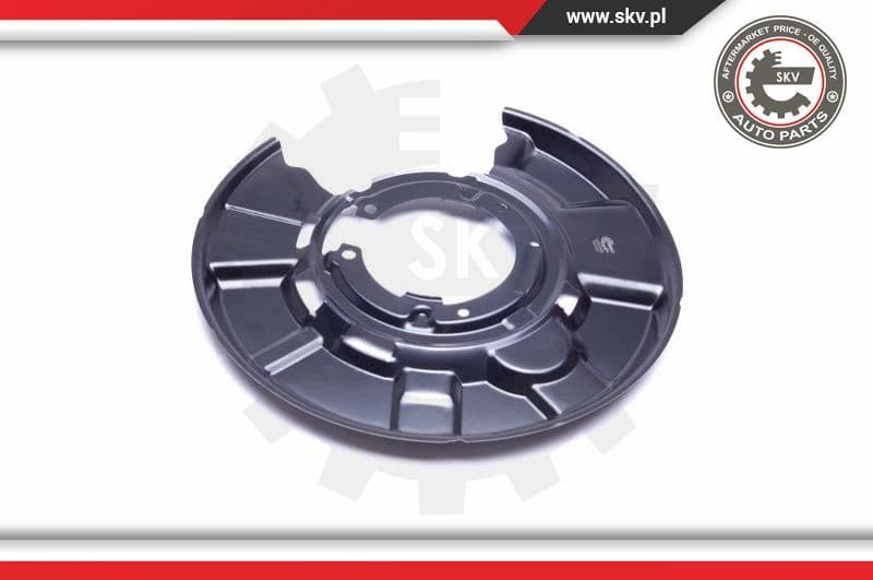 Splash Guard, brake disc 57SKV635 - image 3
