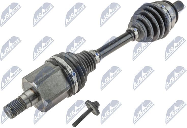 Drive Shaft NPW-VV-027