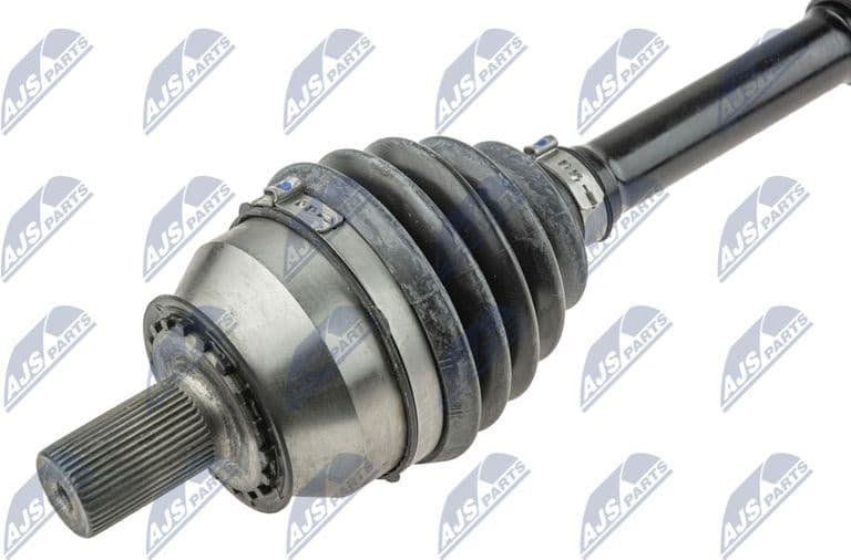 Drive Shaft NPW-VV-027 - image 3