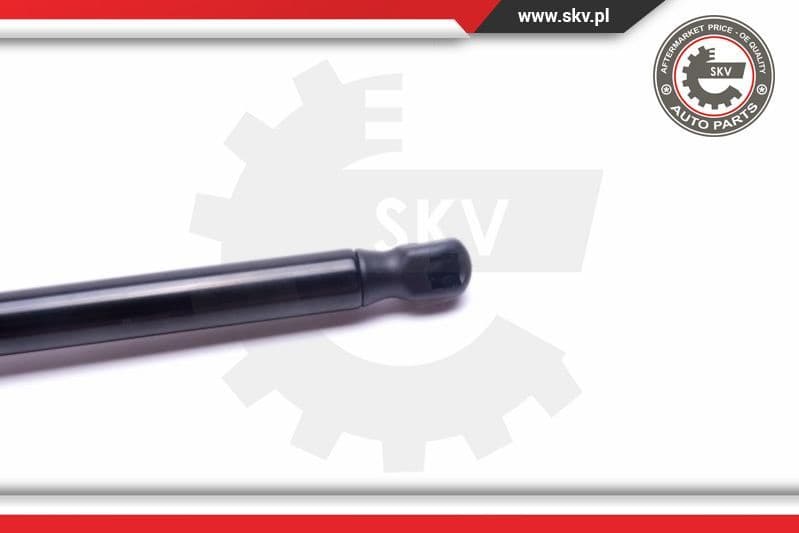 Gas Spring, boot/cargo area 52SKV693 - image 3