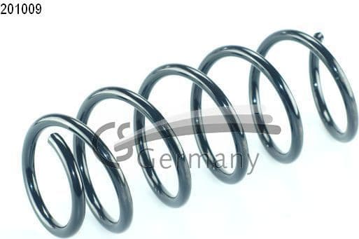 Suspension Spring 14201009