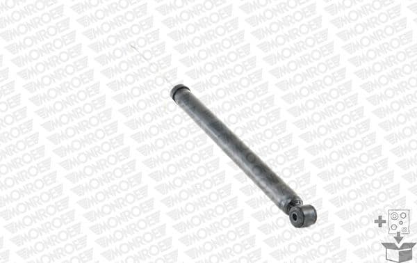 Shock Absorber MONROE ORIGINAL (Gas Technology) G1234 - image 4
