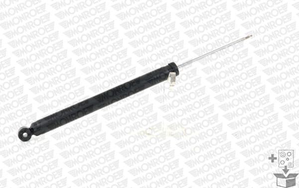 Shock Absorber MONROE ORIGINAL (Gas Technology) G1234 - image 5