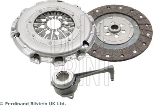 Clutch Kit SMARTFIT Solution Kit ADBP300032
