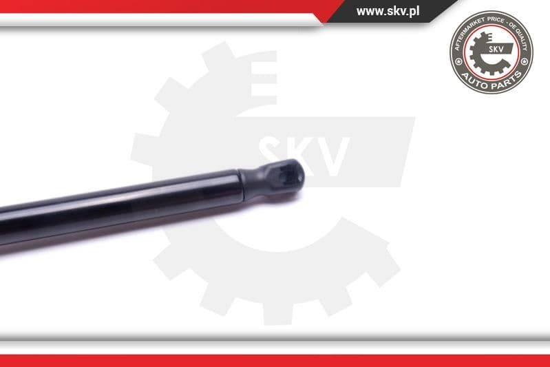 Gas Spring, boot/cargo area 52SKV681 - image 3