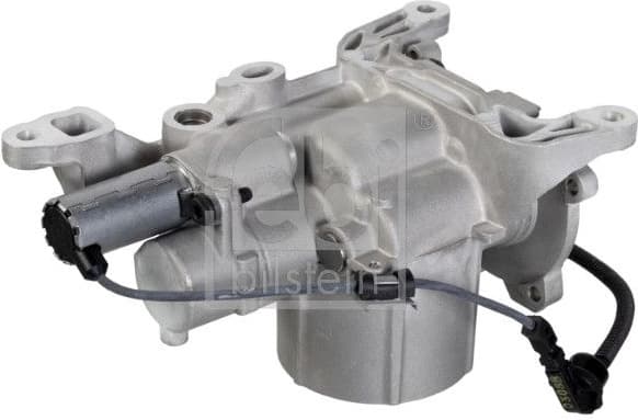 Oil Pump 178686 - image 2