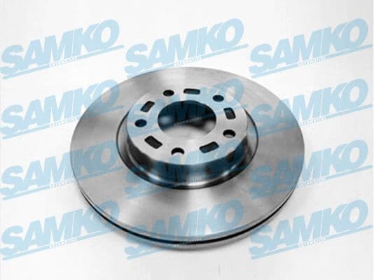 Brake Disc M5006V