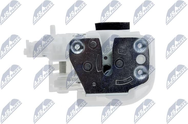 Actuator, central locking system EZC-HD-009 - image 3