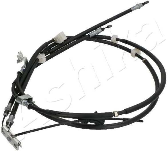 Cable Pull, parking brake 131-03-331 - image 2