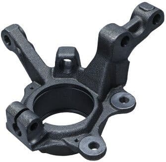 Steering Knuckle, wheel suspension 72-5443 - image 2