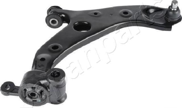 Control/Trailing Arm, wheel suspension BS-356R