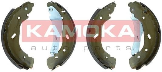 Brake Shoe Set JQ202075