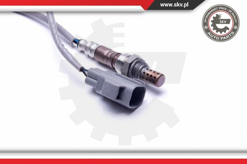 Oxygen Sensor 09SKV118 - image 2