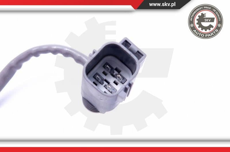 Oxygen Sensor 09SKV118 - image 4