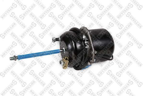 Spring-loaded Cylinder 85-00528-SX
