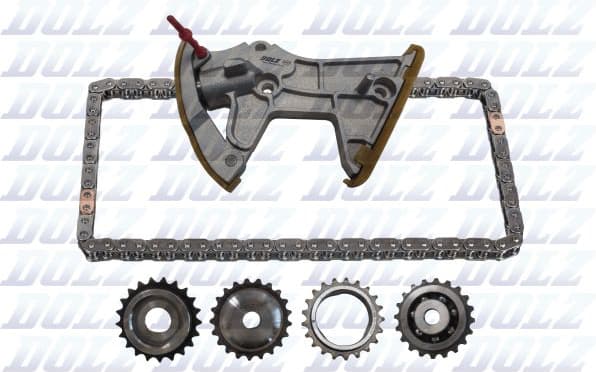 Timing Chain Kit SKCA044