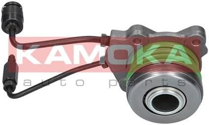 Central Slave Cylinder, clutch CC001 - image 5