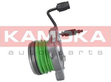 Central Slave Cylinder, clutch CC001 - image 6