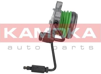 Central Slave Cylinder, clutch CC001 - image 8