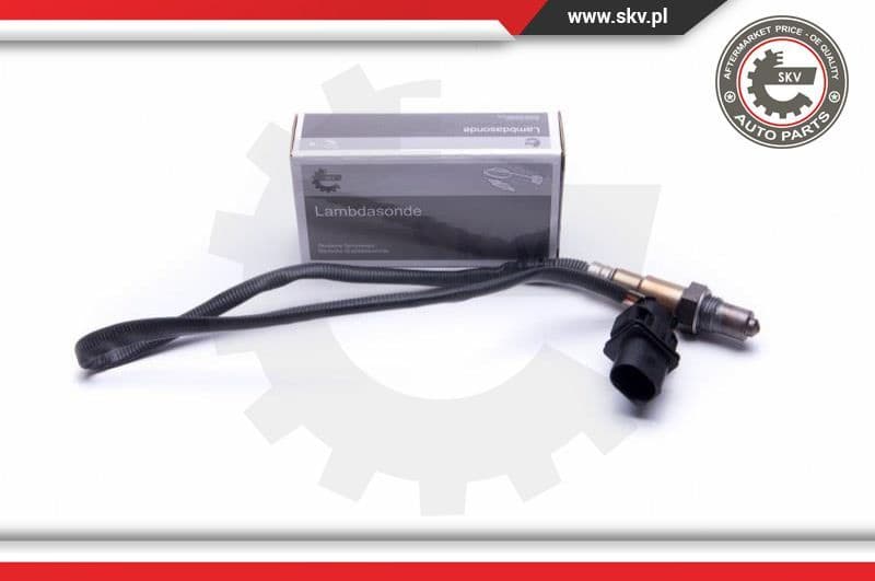 Oxygen Sensor 09SKV426