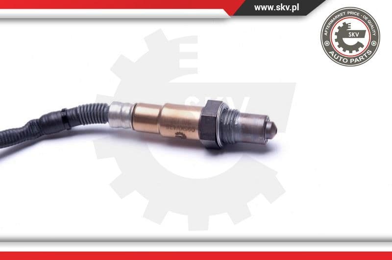 Oxygen Sensor 09SKV426 - image 3