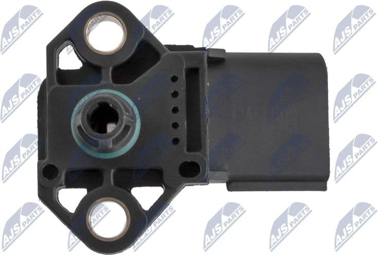 Sensor, boost pressure ECM-AU-009 - image 3