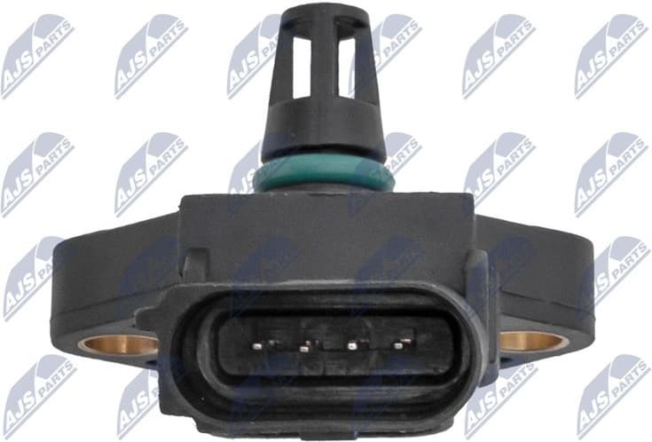 Sensor, boost pressure ECM-AU-009 - image 4