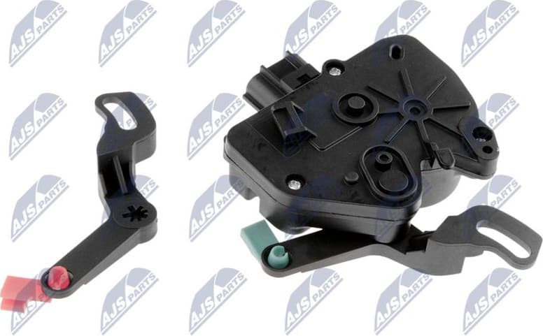 Actuator, central locking system EZC-CH-000 - image 2