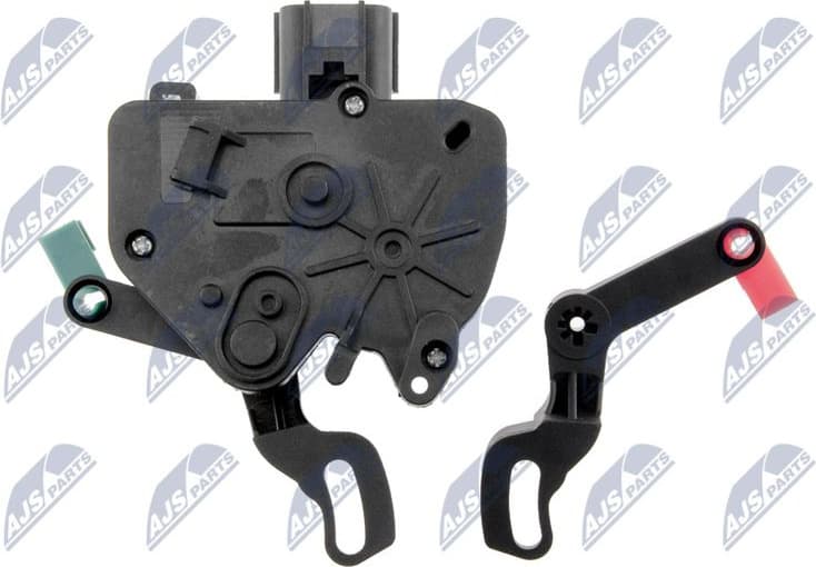 Actuator, central locking system EZC-CH-000 - image 4