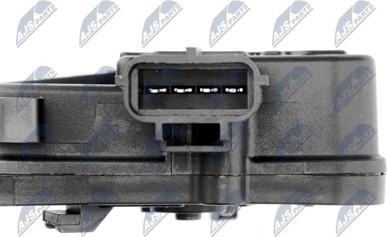 Actuator, central locking system EZC-CH-000 - image 5