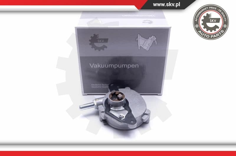 Vacuum Pump, braking system 18SKV023