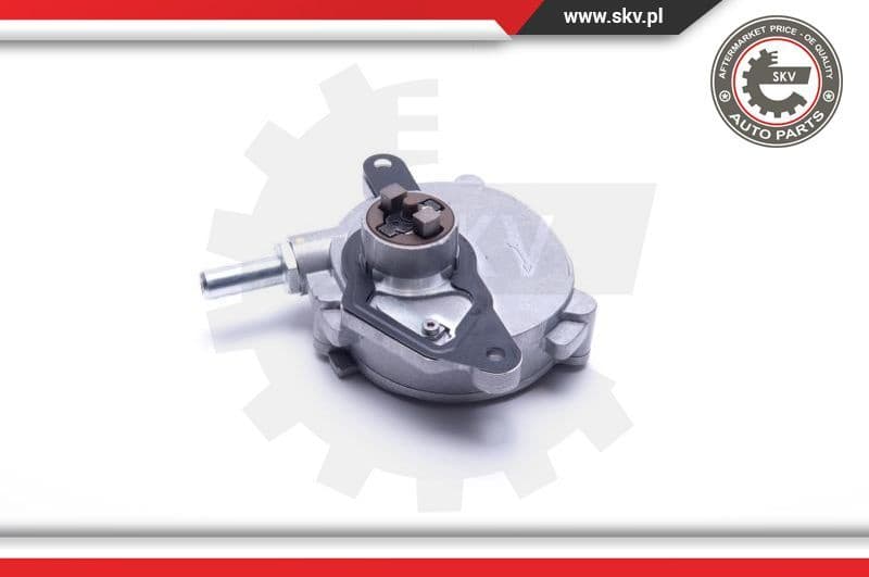 Vacuum Pump, braking system 18SKV023 - image 2