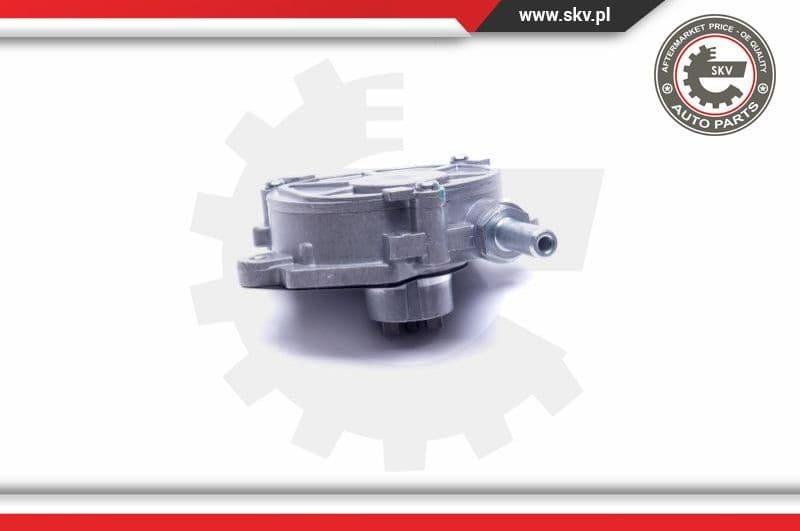 Vacuum Pump, braking system 18SKV023 - image 4