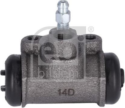 Wheel Brake Cylinder 178225