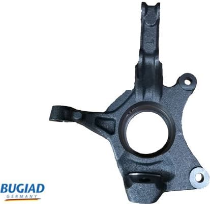 Steering Knuckle, wheel suspension BSP25367