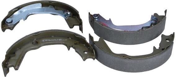 Brake Shoe Set, parking brake 19-4579