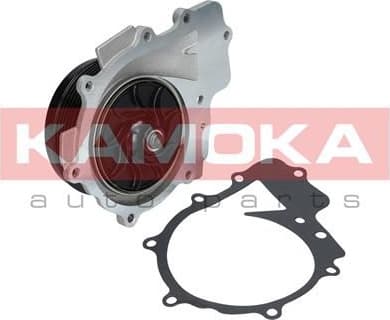 Water Pump, engine cooling T0203 - image 2