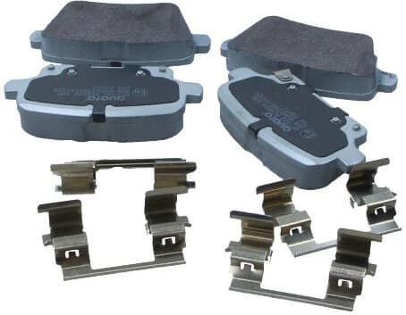 Brake Pad Set, disc brake QP7333