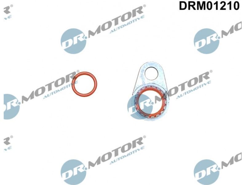Repair Kit, air conditioning DRM01210