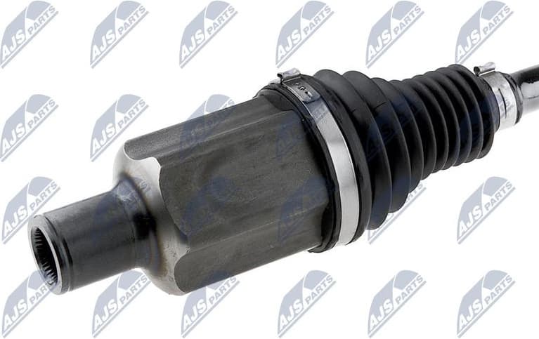 Drive Shaft NPW-ME-070 - image 3