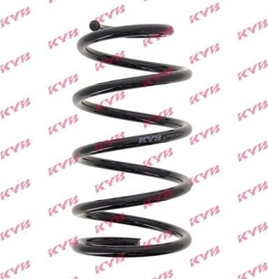 Suspension Spring K-Flex RC3915